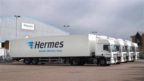 hermes belfast|local Hermes depot.